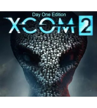 XCOM 2 Day 1 Edition Steam Key GLOBAL